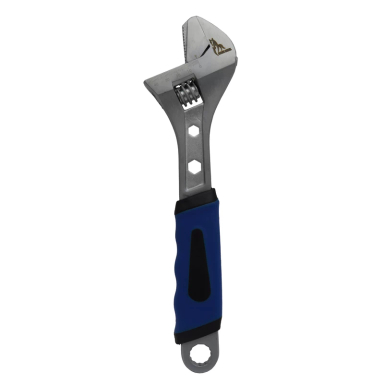 آچار فرانسه مدل هورس کد YPAL-300MM سایز 12 اینچ