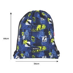 کیف استخر گابل مدل Ball 234871003