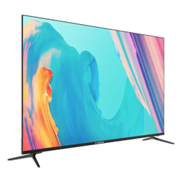 تلویزیون ال ای دی هوشمند کلور مدل CTV-75UHJS2 سایز 75 اینچ