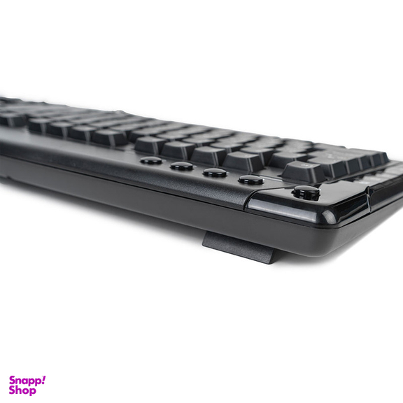 کیبورد سیبراتون مدل SKB585