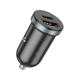 شارژر فندکی 30 وات نکسا مدل USB R30