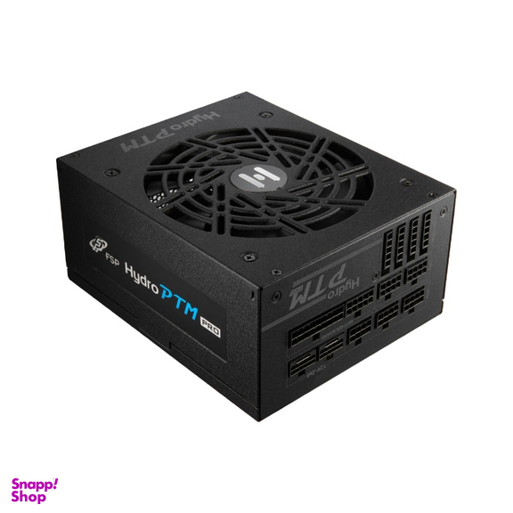 منبع تغذیه اف اس پی مدل Hydro PTM PRO ATX3.1 1350W
