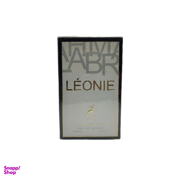 ادکلن زنانه مدل لیبر LEONiE