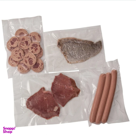 کیسه وکیوم مدل 2030 بسته 30 عددی