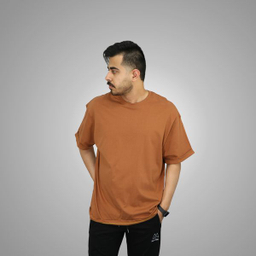 تی شرت اورسایز مردانه مالدینی مدل T-369