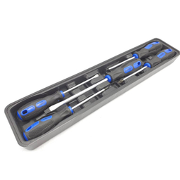مجموعه 85 عددی جعبه ابزار باس مدل BS-TOLS-85