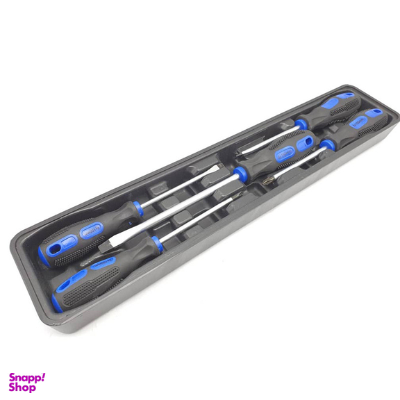 مجموعه 85 عددی جعبه ابزار باس مدل BS-TOLS-85