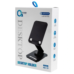 پایه نگهدارنده اکسیژن کد HD-19