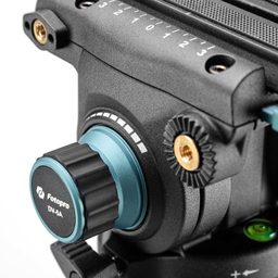 سه پایه دوربین فوتوپرو مدل Fotopro DV-5A