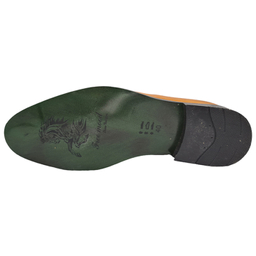 کفش رسمی مردانه مدل PICASO-AS رنگ عسلی