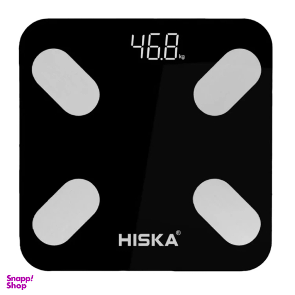 ترازو دیجیتال هوشمند هیسکا مدل HS-1000