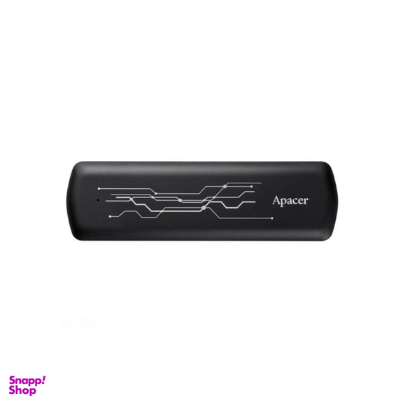 حافظه SSD اکسترنال اپیسر مدل AS722