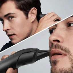 ماشين اصلاح سر و صورت براون مدل mgk5345