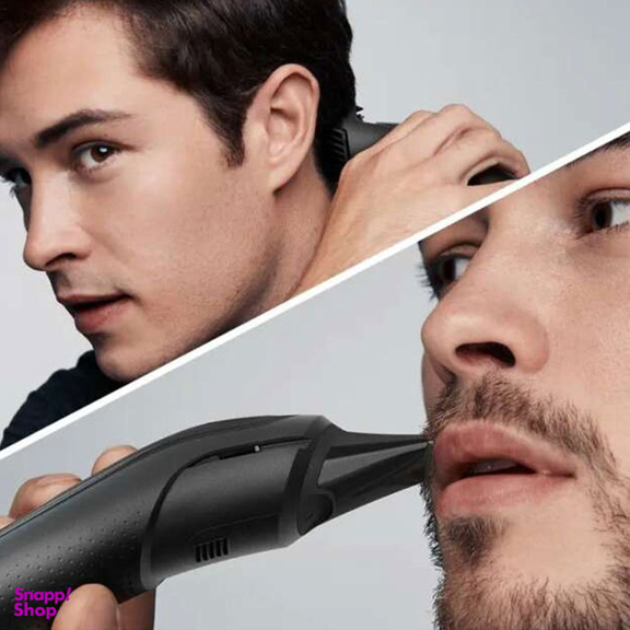 ماشين اصلاح سر و صورت براون مدل mgk5345