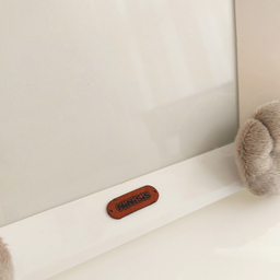 قاب عکس کودک نی نی سیس مدل فیل