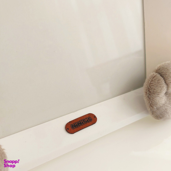 قاب عکس کودک نی نی سیس مدل فیل