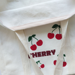ساک خرید مدل Cherry