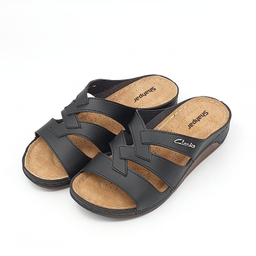 دمپایی زنانه شهپر مدل تیبا-110 کد SH1859