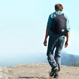 کوله پشتی کوهنوردی 18 لیتر پیکتت.فاینو مدل RH52