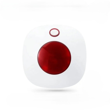 آژیر هوشمند وای‌ فای تویا مدل 100dB PST-SN11