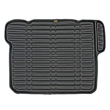 کفپوش سه بعدی صندوق خودرو پانیذ مدل EVA مناسب سمند ال ایکس