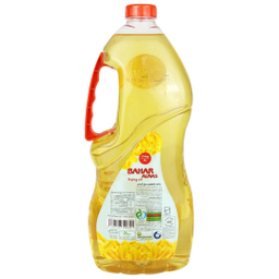 روغن مخصوص سرخ کردنی بهار الماس حجم 1.8 لیتر