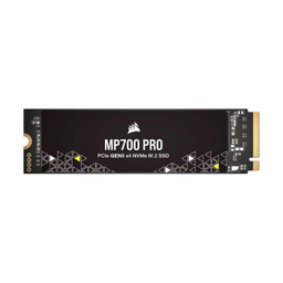 حافظه SSD کورسیر مدل MP700 PRO NH Gen5 M.2 2280 NVMe