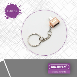 مبدل USB به MICRO USB کلومن مدل K-0T09