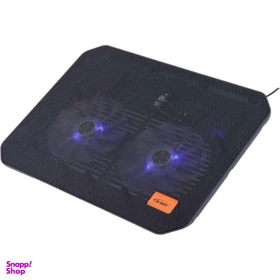 پایه خنک کننده لپ تاپ دی نت مدل DT-M10B