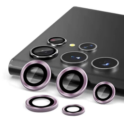 محافظ لنز دوربین اپیکوی مدل HD-ColorLens مناسب گوشی موبایل سامسونگ Galaxy S24 Ultra