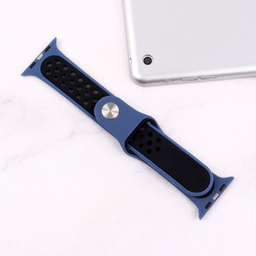 بند اپیکوی مدل Nikki مناسب برای اپل واچ 42/44/45/49 میلی متری