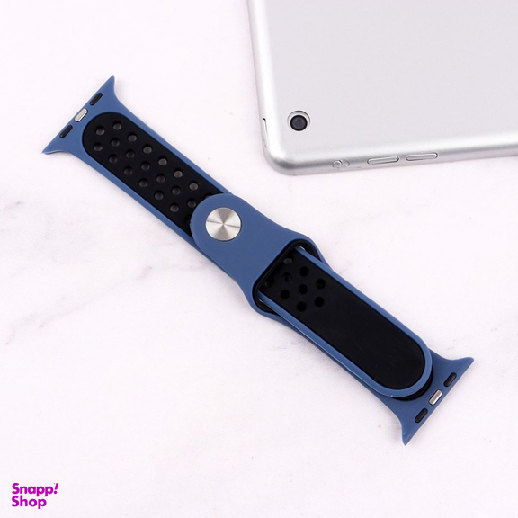 بند اپیکوی مدل Nikki مناسب برای اپل واچ 42/44/45/49 میلی متری