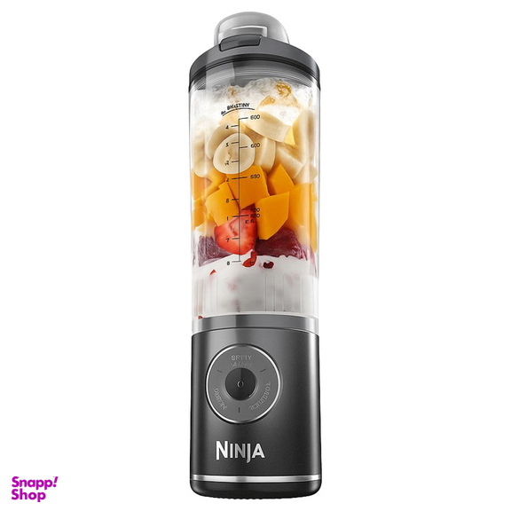 مخلوط کن 0.65 لیتری نینجا مدل BC251