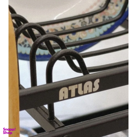 آبچکان کنار سینک اطلس مدل ونوس