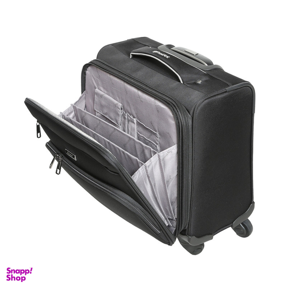 کیف خلبانی پرزیدنت مدل SBP6150-16