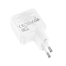 شارژر دیواری 30 وات هوکو مدل C112A USB PD