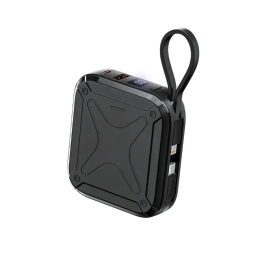 پاوربانک گرین لاین مدل Xtreme 10 ظرفیت 10000 میلی آمپر ساعت