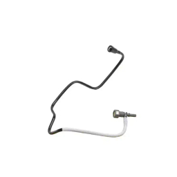 شلنگ بنزین برگشت از صافی به پمپ دوستان کد 6717 مناسب پراید 151