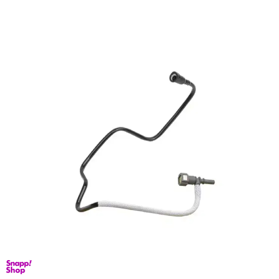 شلنگ بنزین برگشت از صافی به پمپ دوستان کد 6717 مناسب پراید 151