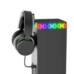 فن خنک کننده RGB آی پگا مناسب کنسول ایکس باکس سری ایکس مدل PG-XBX026S