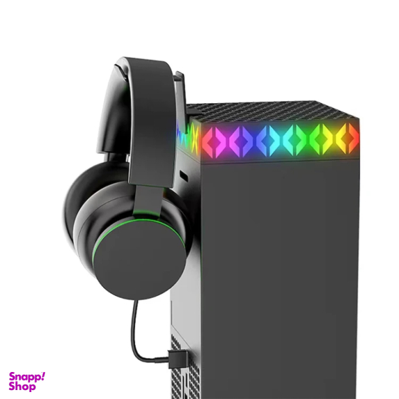 فن خنک کننده RGB آی پگا مناسب کنسول ایکس باکس سری ایکس مدل PG-XBX026S