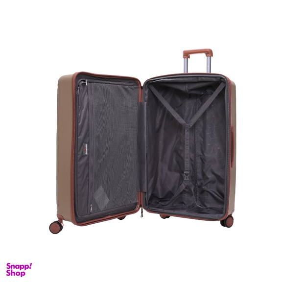 چمدان سونادا مدل son 69 مجموعه ۳ عددی