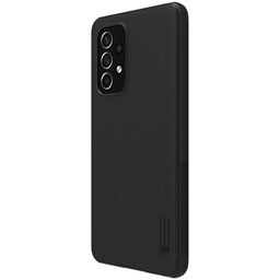 کاور نیلکین مدل Super Frosted Shield Pro مناسب برای گوشی موبایل سامسونگ Galaxy A53 5G