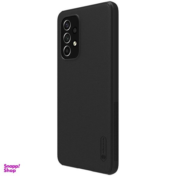کاور نیلکین مدل Super Frosted Shield Pro مناسب برای گوشی موبایل سامسونگ Galaxy A53 5G