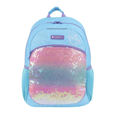 کوله پشتی مدرسه گابل مدل Fantasy 234006012