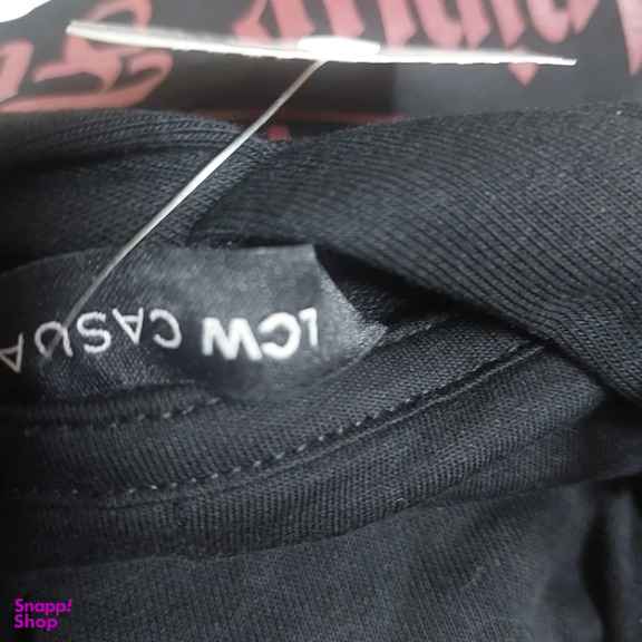 سویشرت مردانه ال سی وایکیکی مدل tork5368