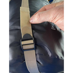 کیسه خواب الیاف مدل Envlope 1.8KG
