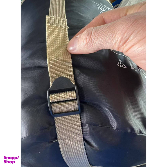 کیسه خواب الیاف مدل Envlope 1.8KG