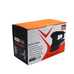 دستگاه سنباده زن مدل لزران گرد کد YP-TANOS-ES-1545-450W-2000W