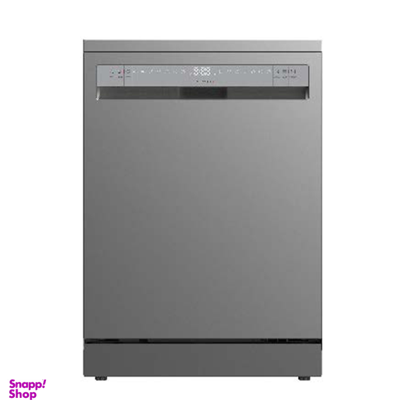 ماشین ظرفشویی مدل DW-200W سری سالدا